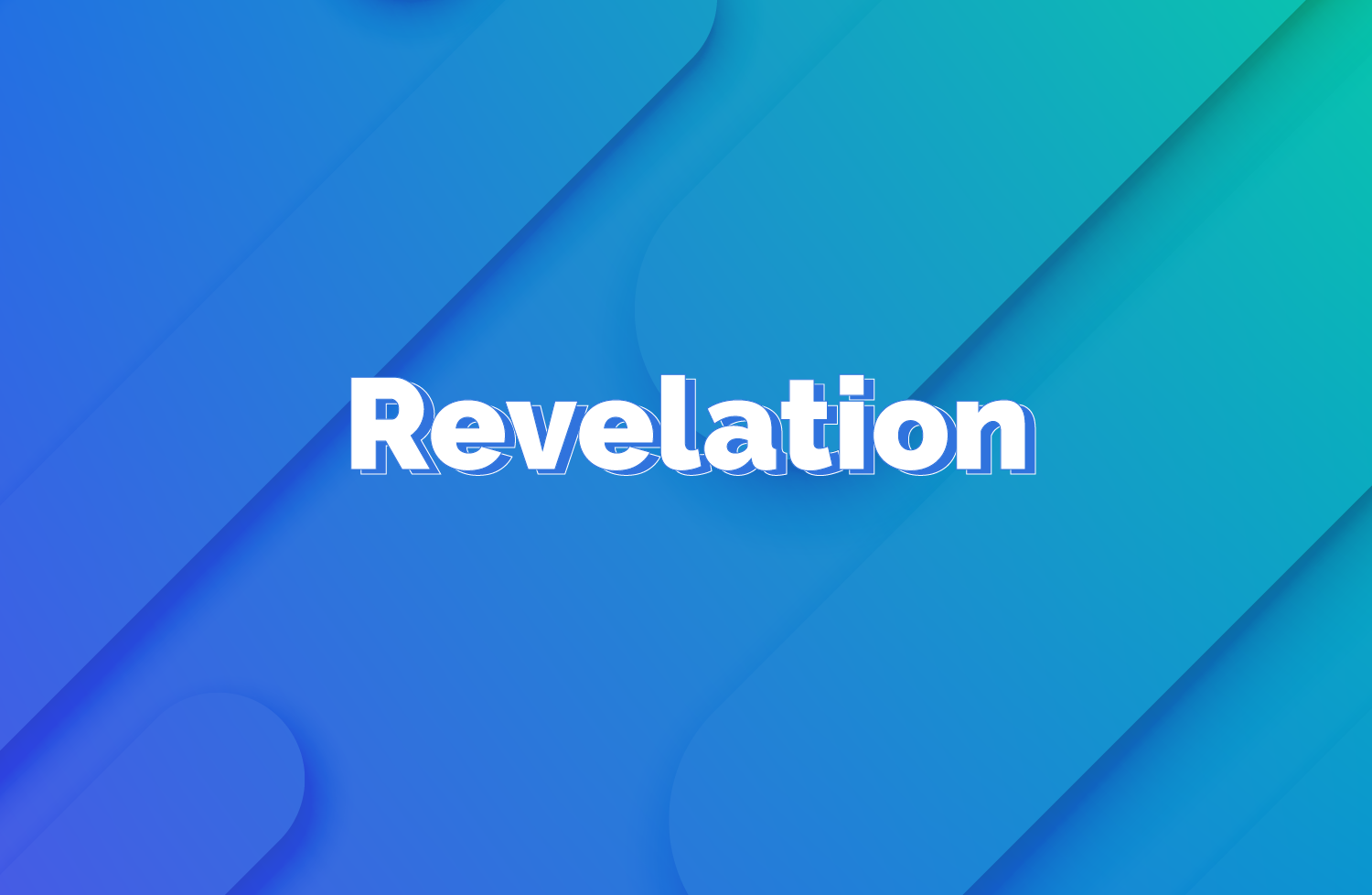 Studies in Revelation